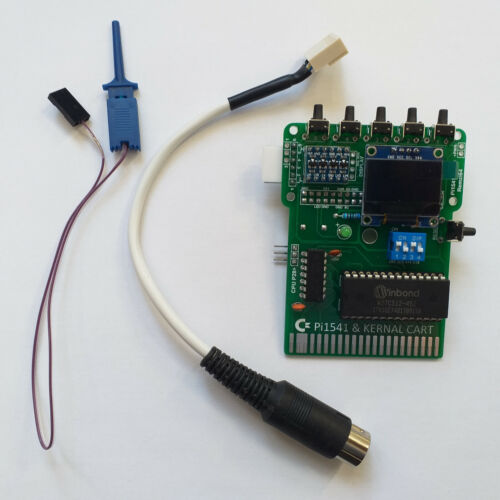 Tapecart SD